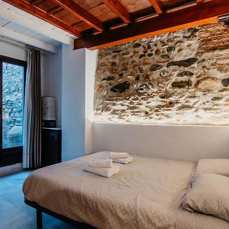 Tuguest House Albaicin Granada Esterno foto