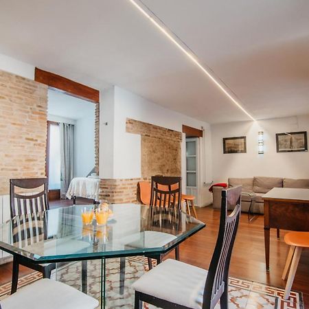 Tuguest House Albaicin Granada Esterno foto