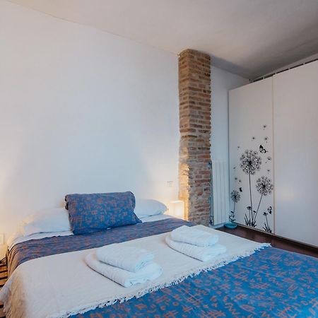 Tuguest House Albaicin Granada Esterno foto