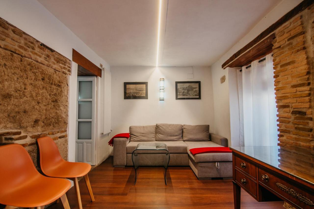 Tuguest House Albaicin Granada Esterno foto
