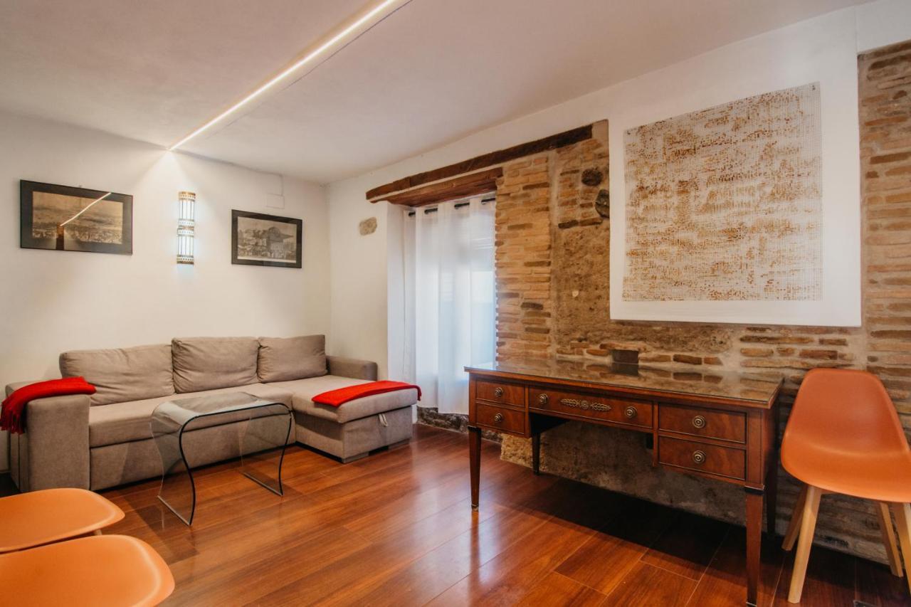 Tuguest House Albaicin Granada Esterno foto