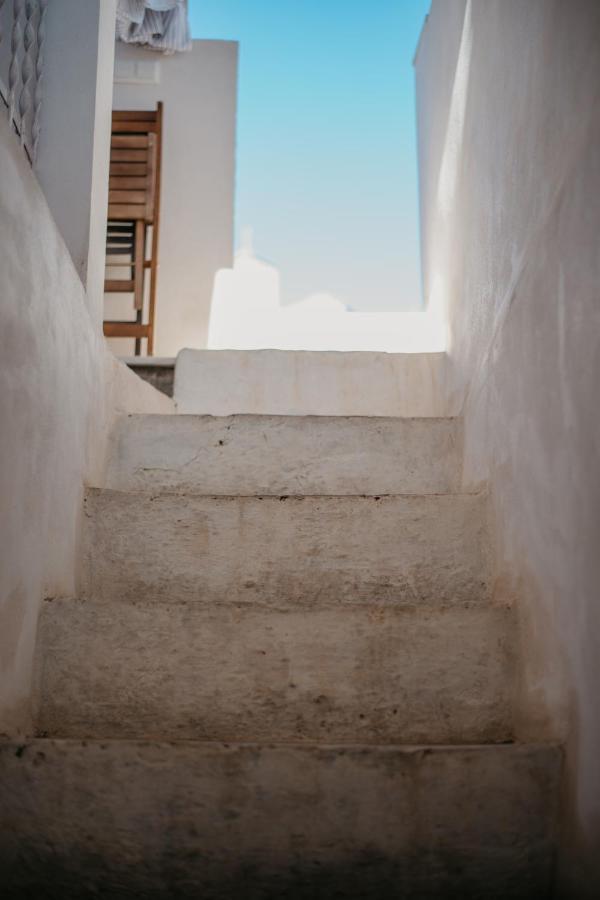 Tuguest House Albaicin Granada Esterno foto