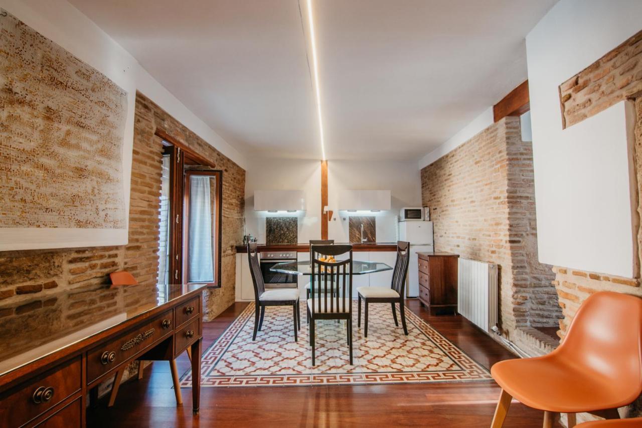 Tuguest House Albaicin Granada Esterno foto