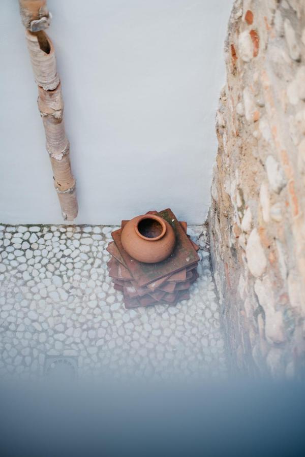 Tuguest House Albaicin Granada Esterno foto