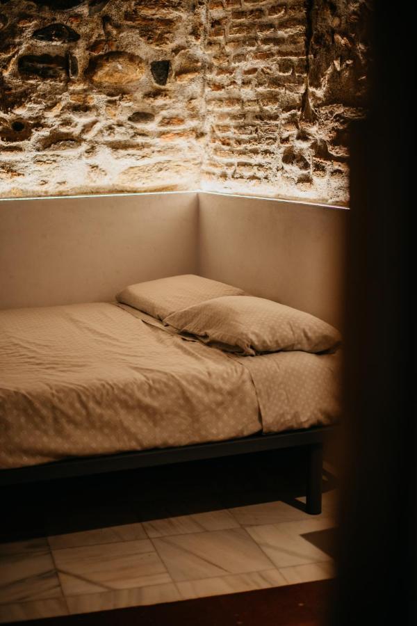 Tuguest House Albaicin Granada Esterno foto