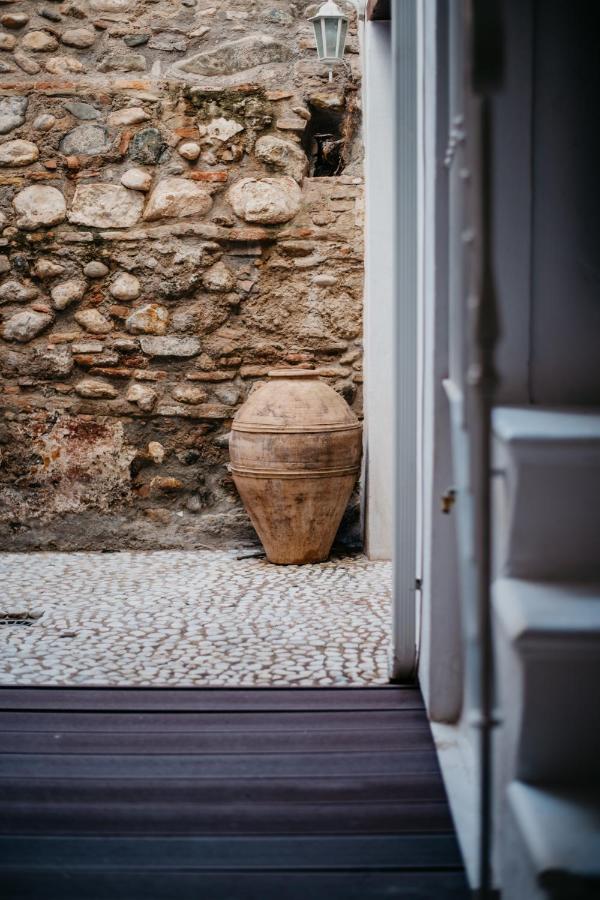 Tuguest House Albaicin Granada Esterno foto
