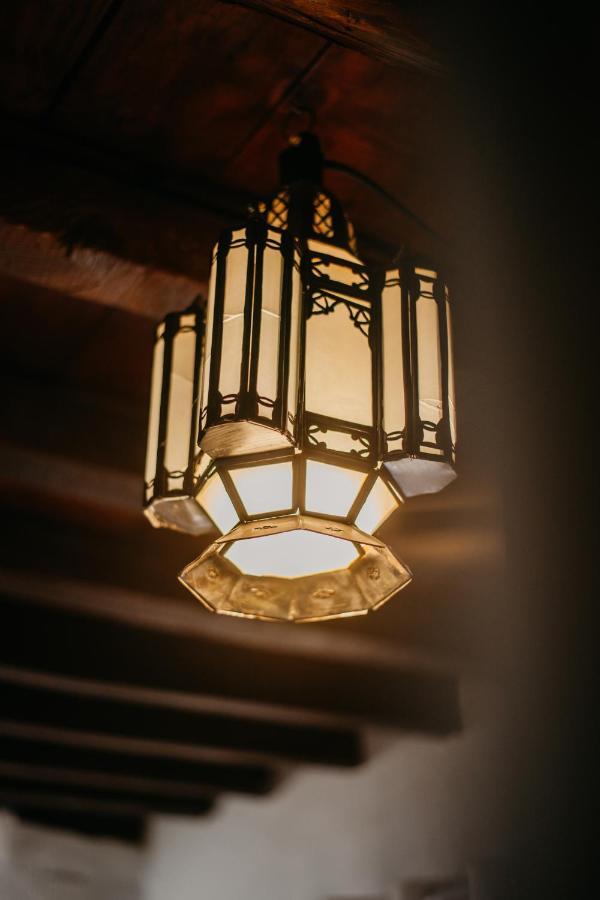 Tuguest House Albaicin Granada Esterno foto